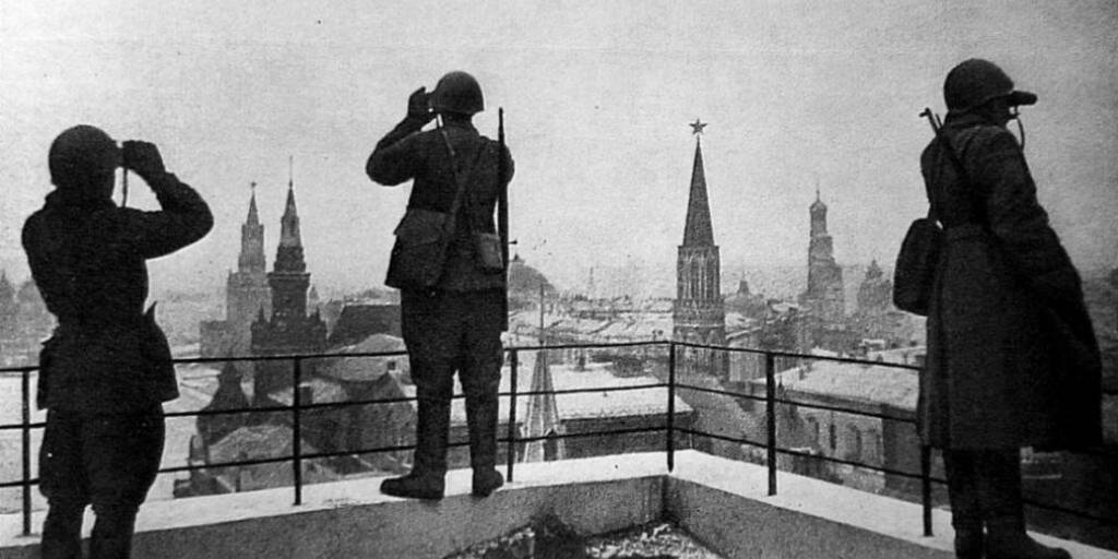 В чем заключалось значение битвы за Москву?